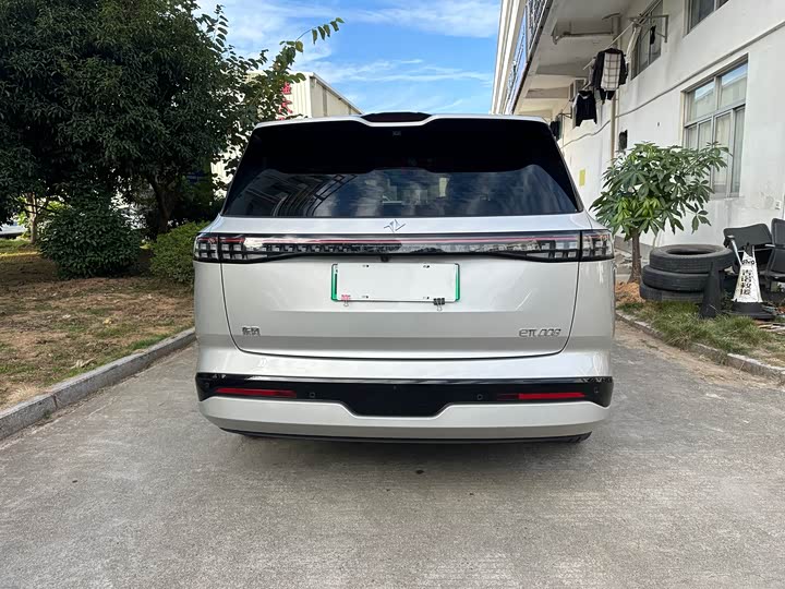 Фото 8 - Dongfeng Yipai eπ 008