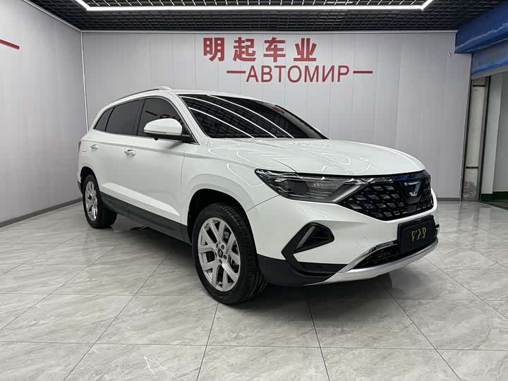 Фото 2 - Jetta VS7