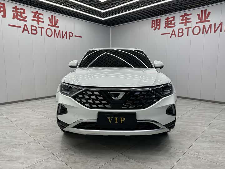 Фото 3 - Jetta VS7