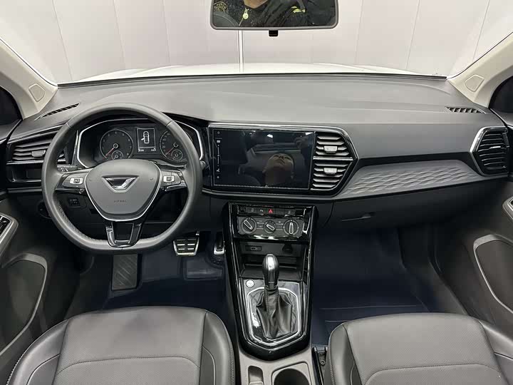 Фото 6 - Jetta VS7