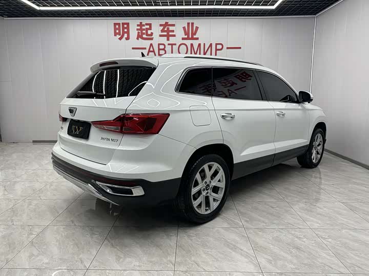 Фото 7 - Jetta VS7