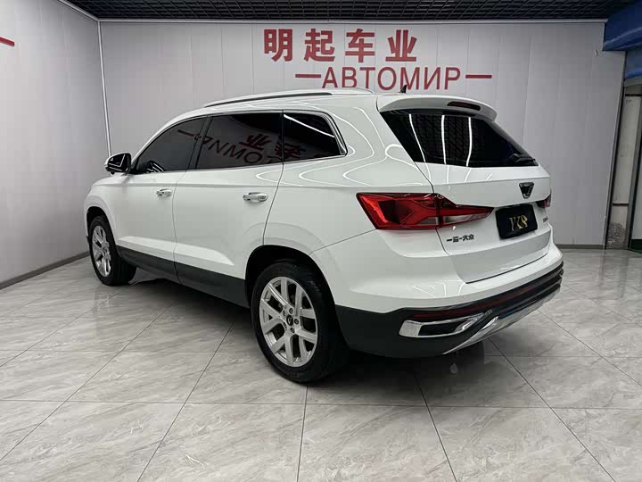 Фото 8 - Jetta VS7