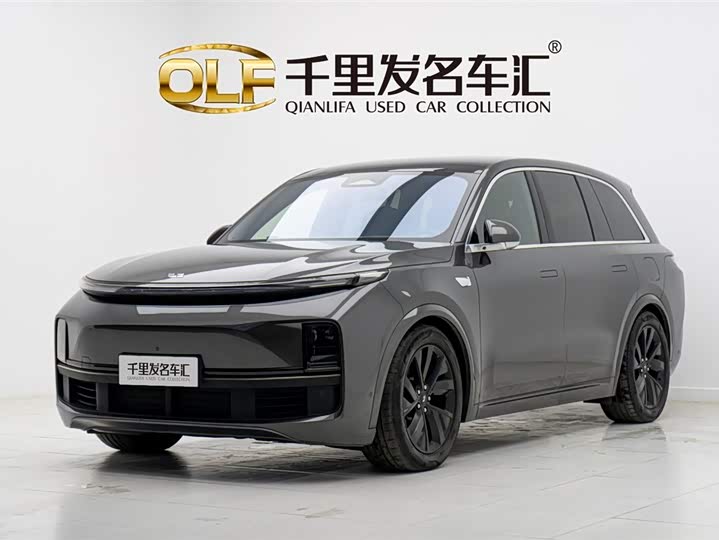 Фото 1 - LiXiang L8