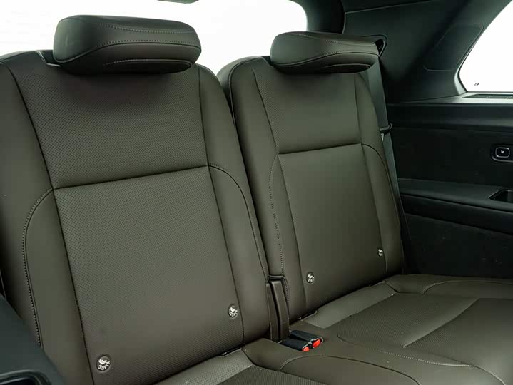 Фото 11 - LiXiang L8