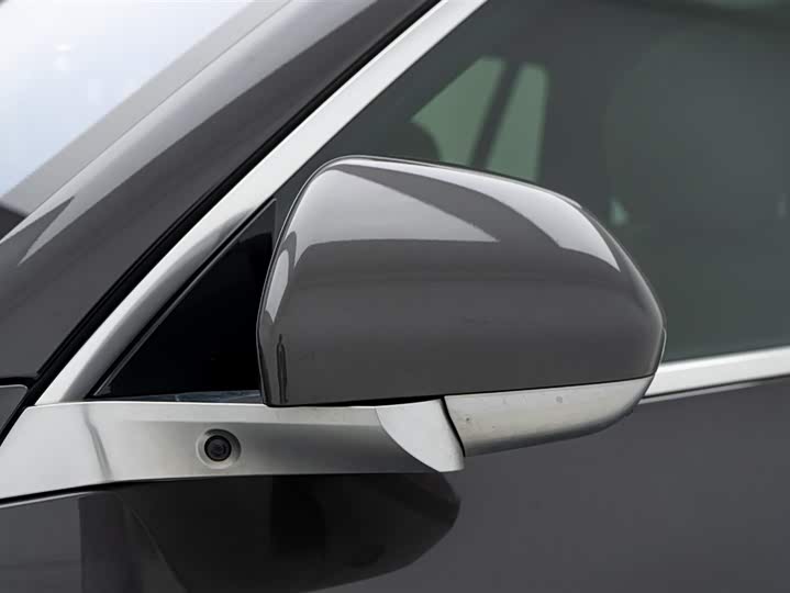 Фото 27 - LiXiang L8