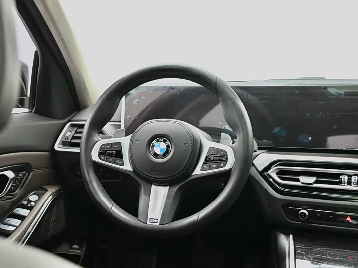 Фото 12 - BMW 3 Series