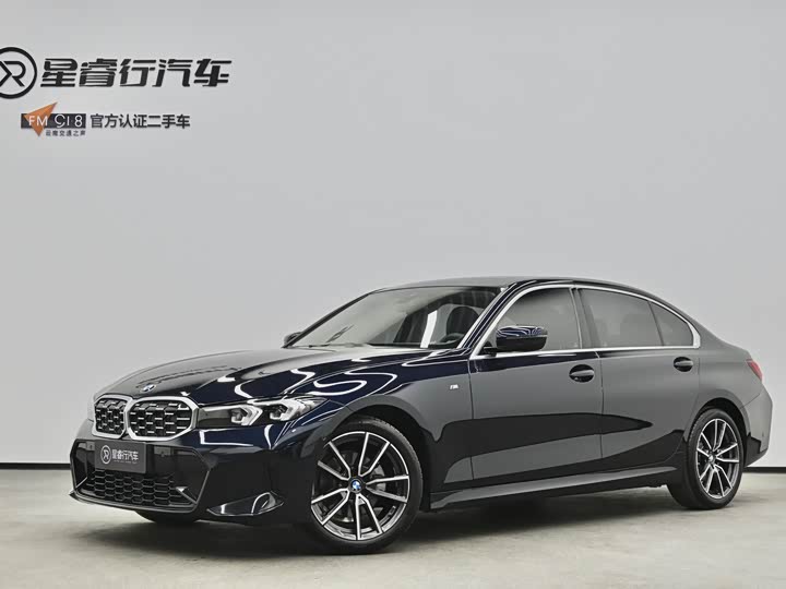 Фото 2 - BMW 3 Series