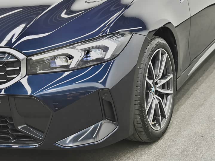 Фото 29 - BMW 3 Series