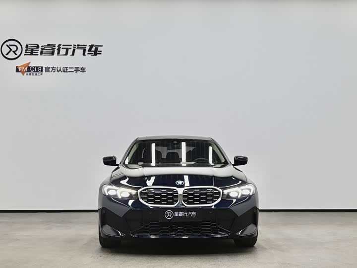 Фото 3 - BMW 3 Series