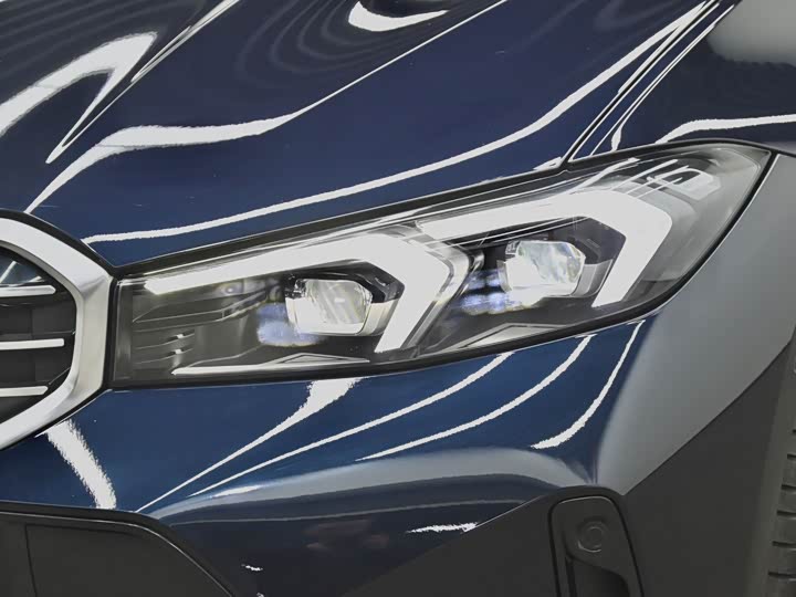 Фото 30 - BMW 3 Series