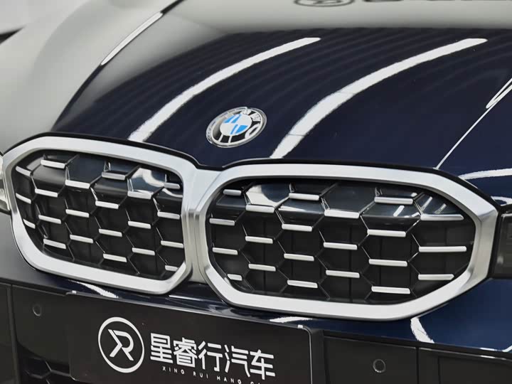 Фото 31 - BMW 3 Series