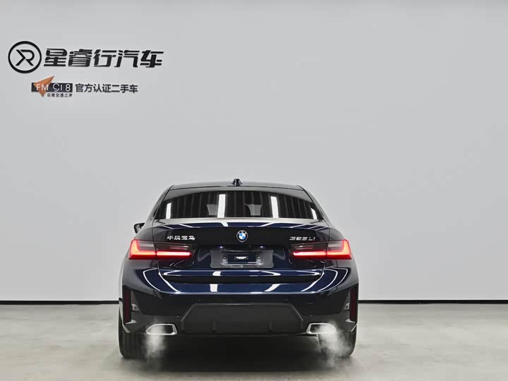 Фото 5 - BMW 3 Series