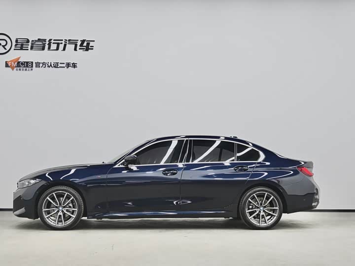 Фото 7 - BMW 3 Series