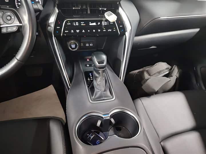 Фото 14 - Toyota Venza