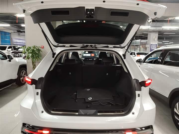 Фото 19 - Toyota Venza