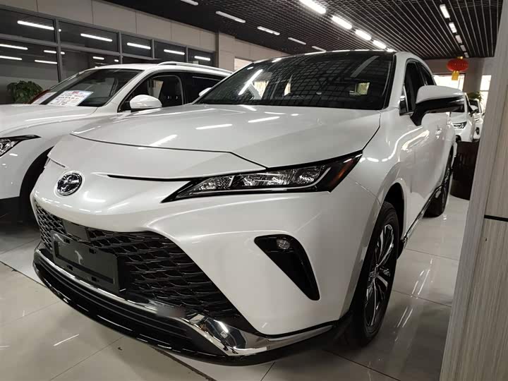 Фото 2 - Toyota Venza