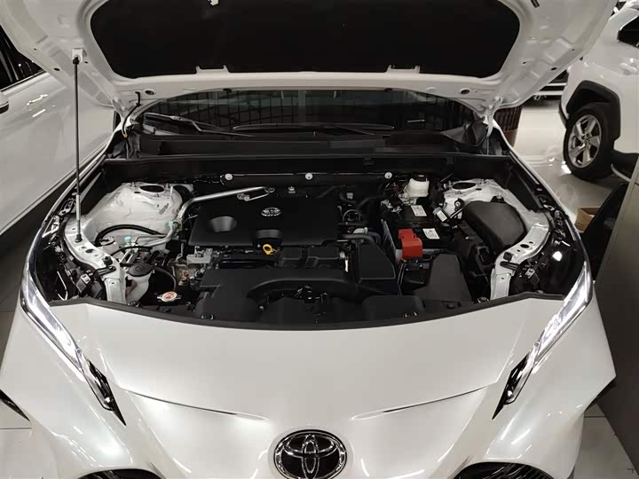 Фото 20 - Toyota Venza