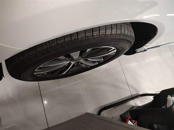 Фото 23 - Toyota Venza