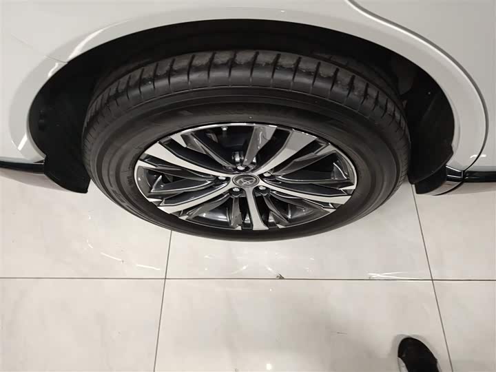 Фото 26 - Toyota Venza