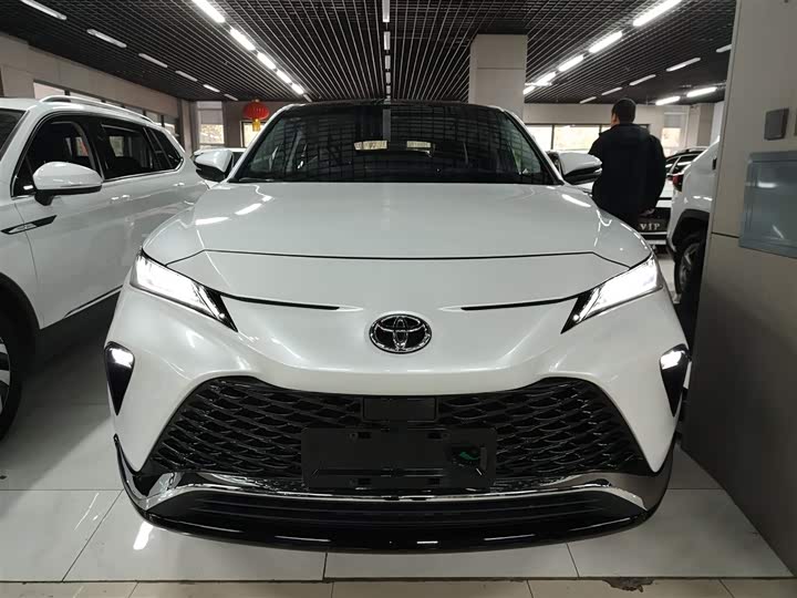 Фото 3 - Toyota Venza