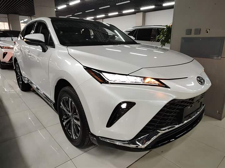 Фото 4 - Toyota Venza