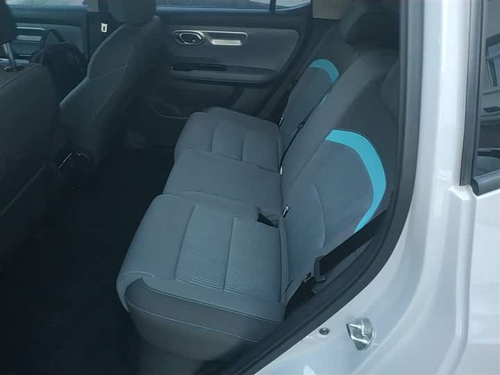 Фото 17 - GAC Aion Y