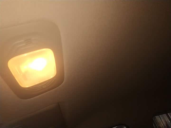 Фото 18 - GAC Aion Y