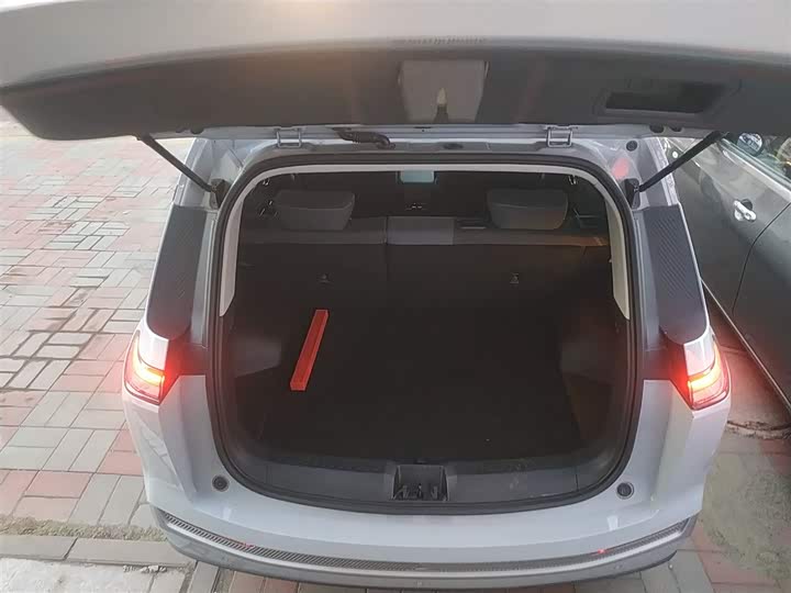 Фото 19 - GAC Aion Y