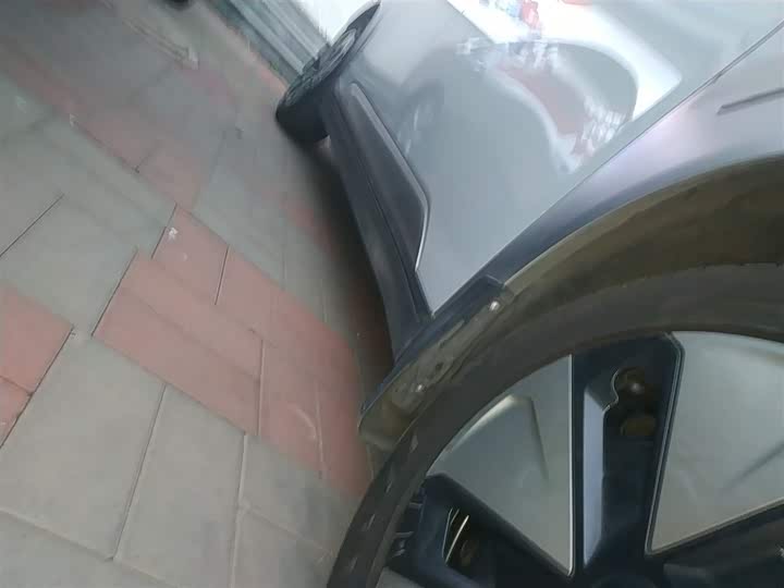 Фото 21 - GAC Aion Y