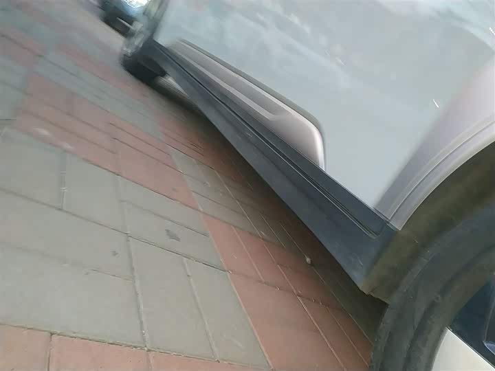 Фото 22 - GAC Aion Y