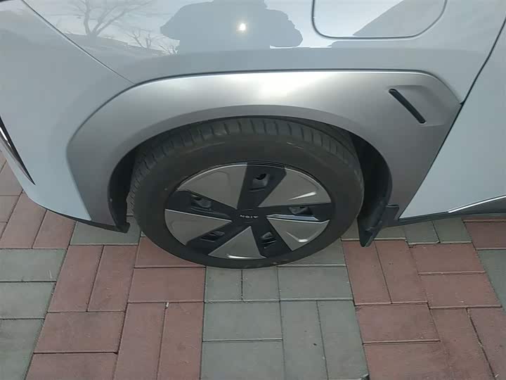 Фото 23 - GAC Aion Y