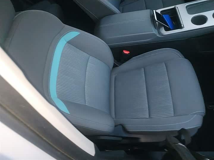 Фото 25 - GAC Aion Y