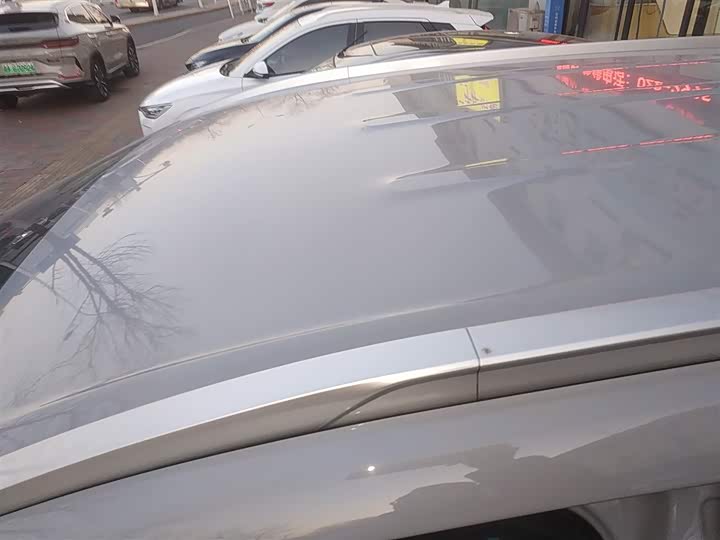 Фото 27 - GAC Aion Y