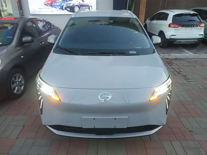 Фото 3 - GAC Aion Y