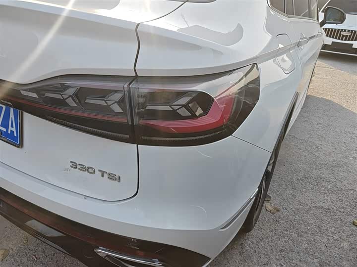 Фото 7 - Volkswagen Tiguan X