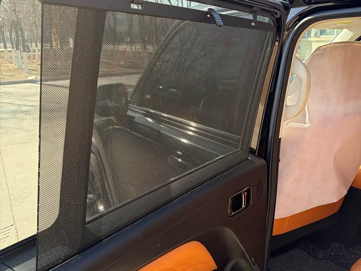 Фото 12 - Haval Raptor Hybrid