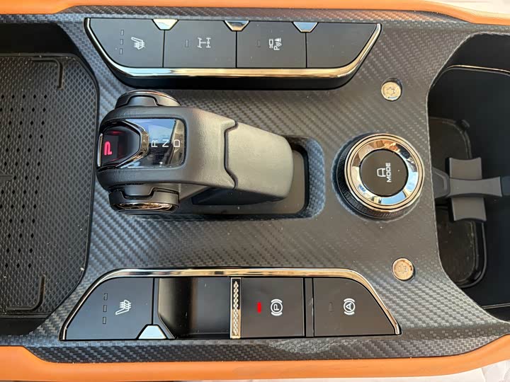 Фото 15 - Haval Raptor Hybrid