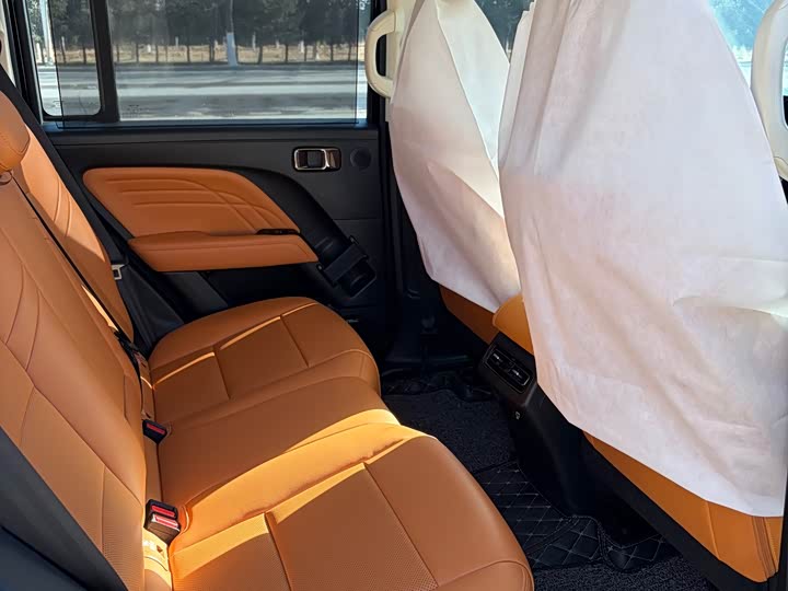 Фото 16 - Haval Raptor Hybrid