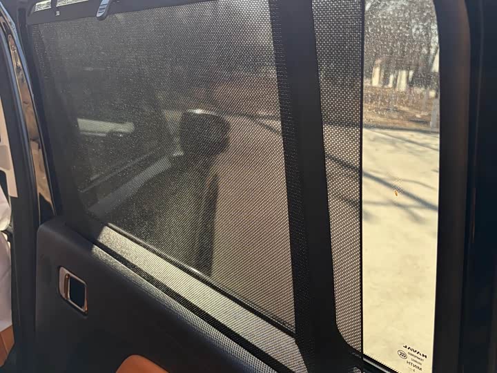 Фото 17 - Haval Raptor Hybrid