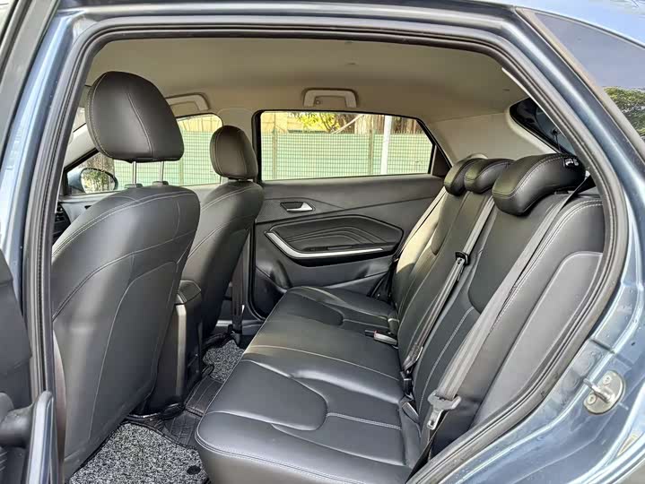 Фото 6 - Chery Tiggo 3x