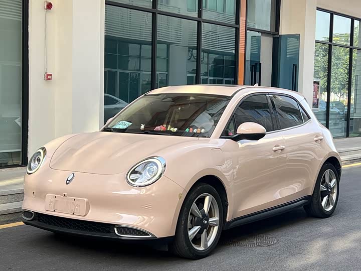 Фото 1 - Ora Good Cat (03)