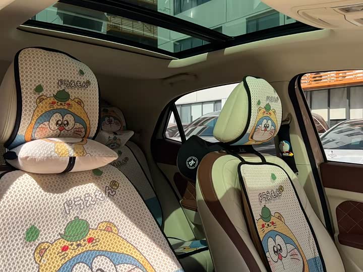 Фото 10 - Ora Good Cat (03)