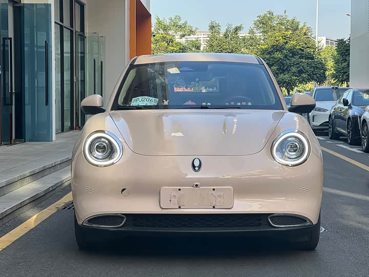 Фото 2 - Ora Good Cat (03)