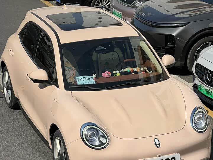 Фото 3 - Ora Good Cat (03)