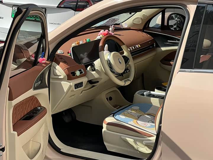 Фото 5 - Ora Good Cat (03)