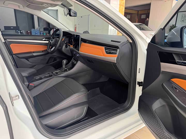 Фото 10 - Volkswagen Bora