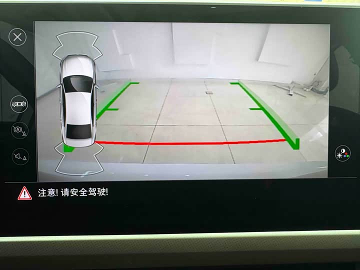 Фото 12 - Volkswagen Bora