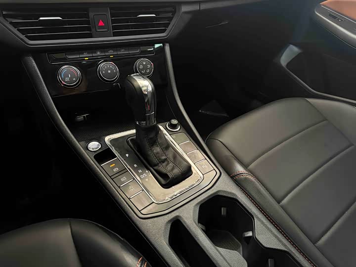 Фото 13 - Volkswagen Bora