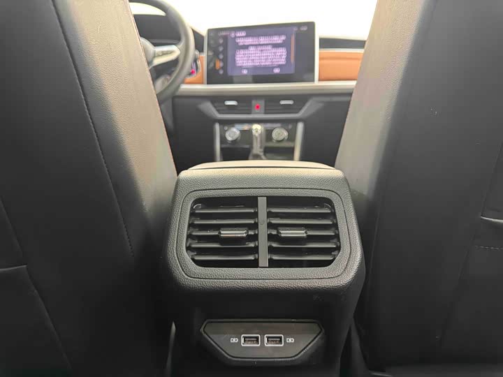 Фото 18 - Volkswagen Bora