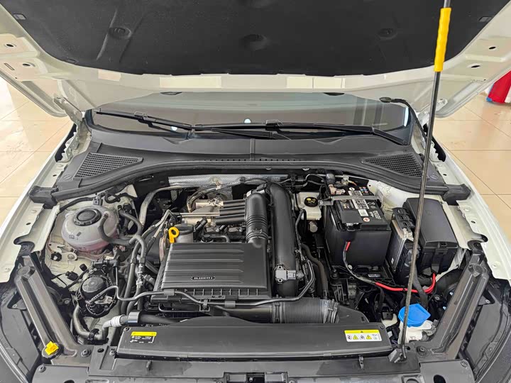 Фото 19 - Volkswagen Bora